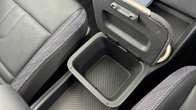 MINI Countryman 1.5 C Classic 5dr Auto Petrol Hatchback